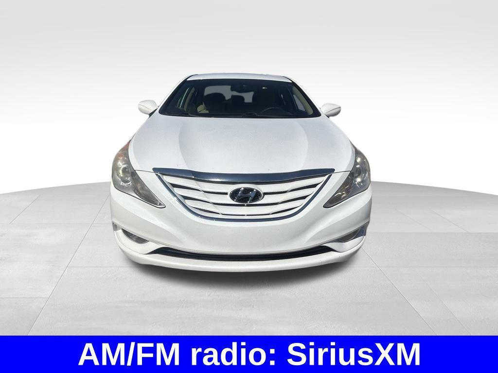 used 2013 Hyundai Sonata car, priced at $7,997