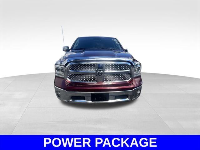 used 2018 Ram 1500 car, priced at $27,995