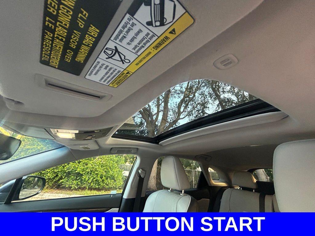 used 2017 Lexus RX 350 car, priced at $27,319