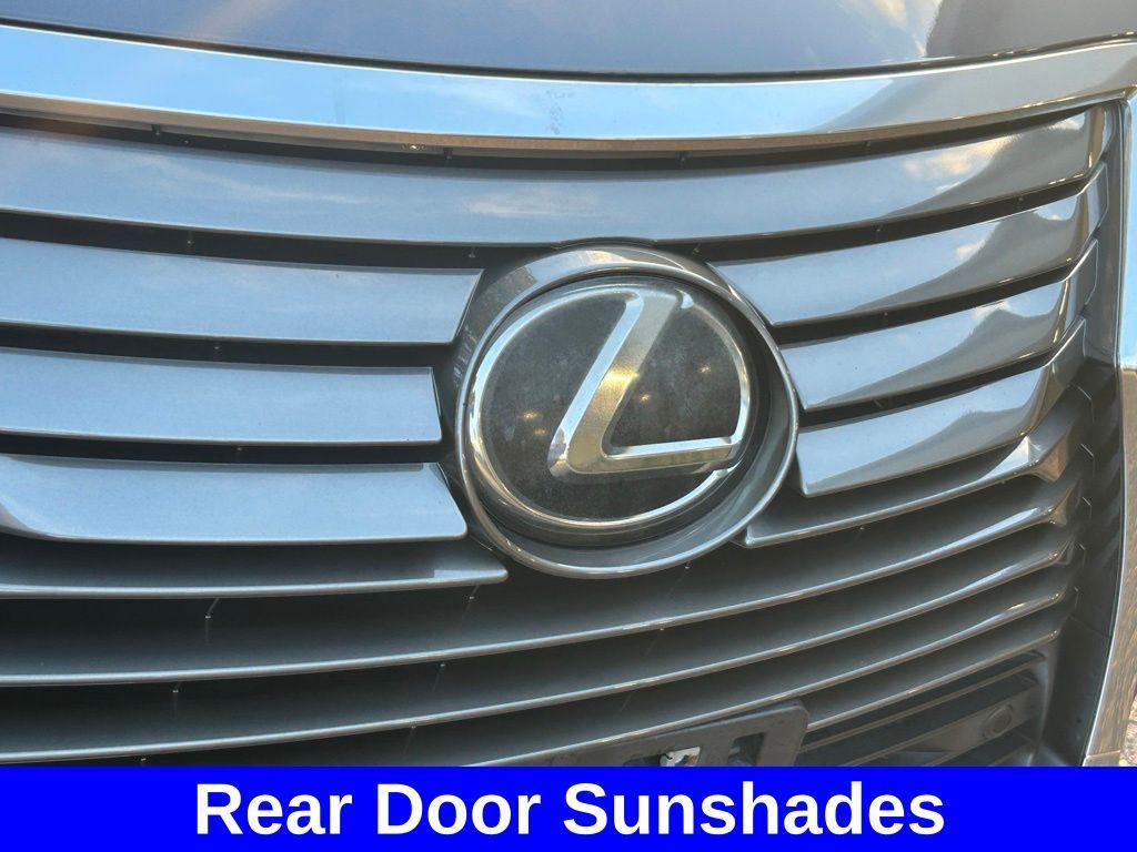 used 2017 Lexus RX 350 car, priced at $27,319