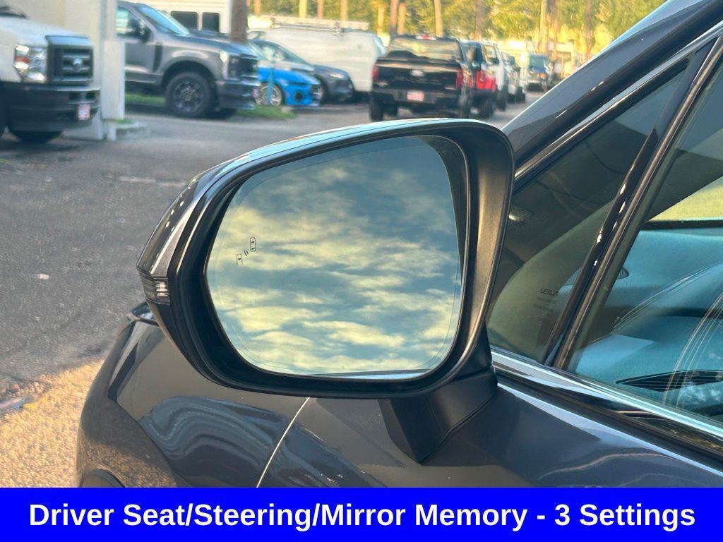 used 2017 Lexus RX 350 car, priced at $27,319