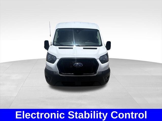 used 2023 Ford Transit-250 car, priced at $34,968