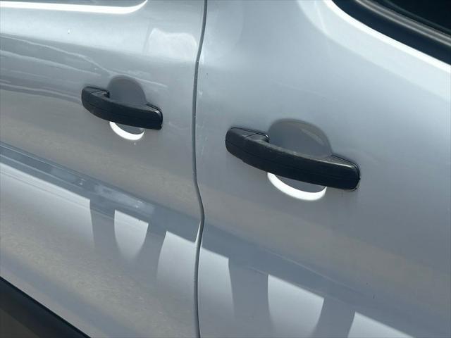 used 2023 Ford Transit-250 car, priced at $34,968