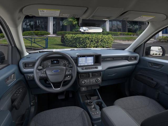 new 2024 Ford Maverick car, priced at $31,855