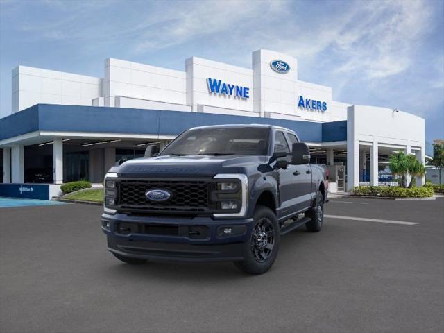 new 2024 Ford F-250 car, priced at $67,713