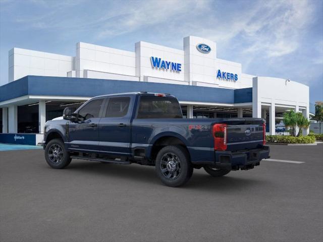 new 2024 Ford F-250 car, priced at $67,713