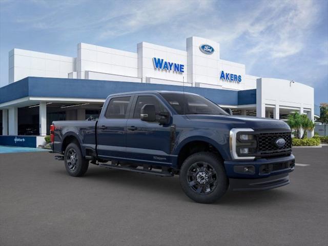 new 2024 Ford F-250 car, priced at $67,713