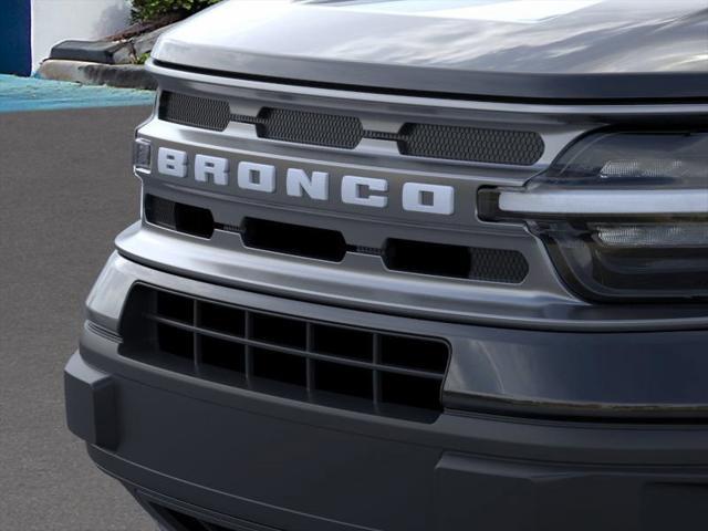 new 2024 Ford Bronco Sport car, priced at $29,331