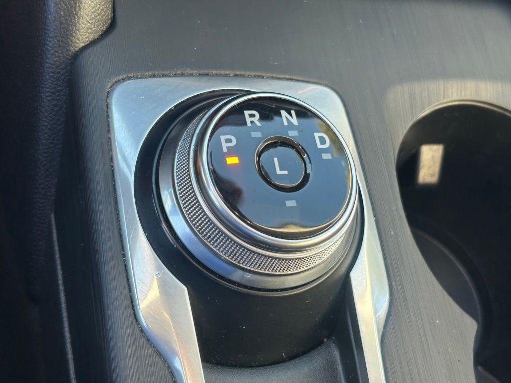 used 2021 Ford Escape car, priced at $16,709