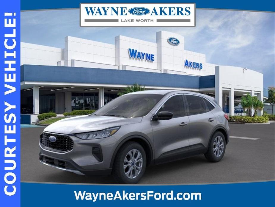 new 2024 Ford Escape car, priced at $29,049