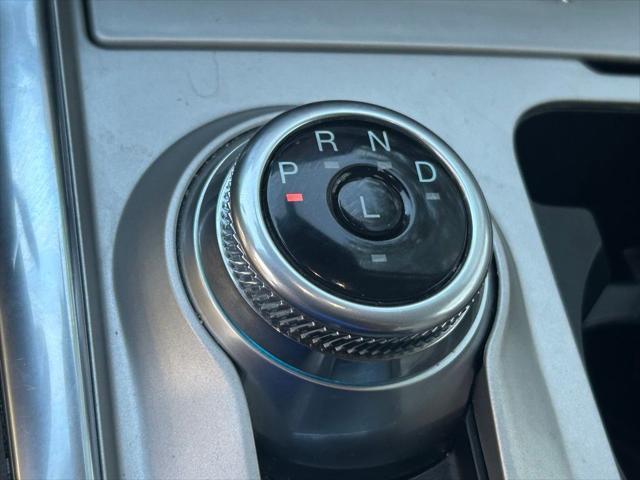 used 2023 Ford Explorer car, priced at $28,312