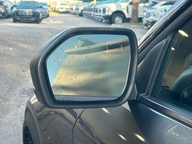 used 2023 Ford Explorer car, priced at $28,312