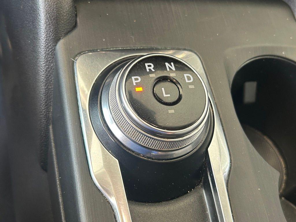 used 2020 Ford Escape car, priced at $15,646