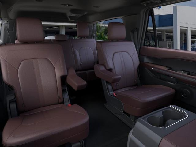 new 2024 Ford Expedition car, priced at $68,972