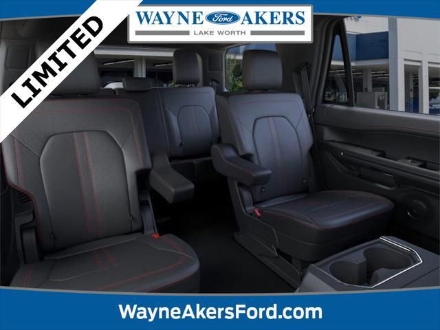 new 2024 Ford Expedition car, priced at $67,064