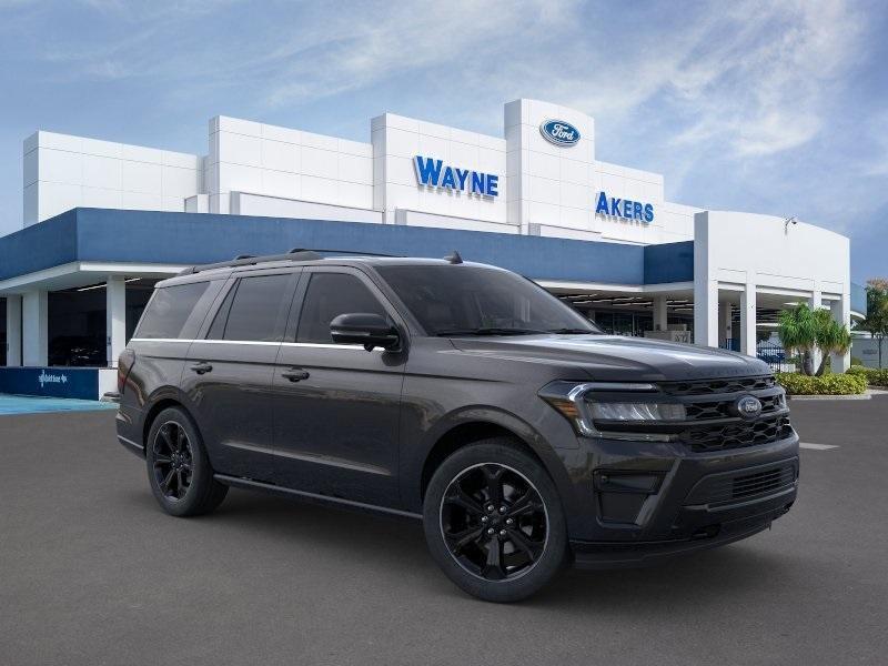new 2024 Ford Expedition car, priced at $77,173