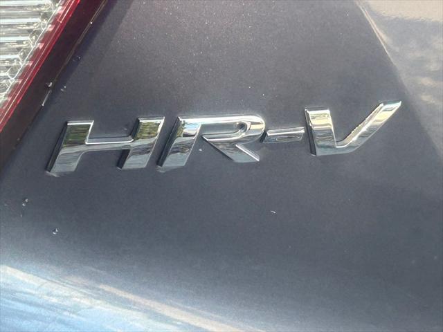 used 2019 Honda HR-V car, priced at $18,944