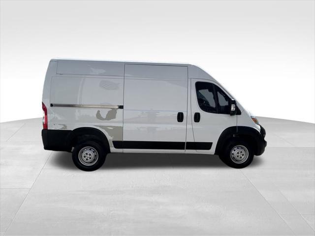 used 2023 Ram ProMaster 2500 car, priced at $31,904