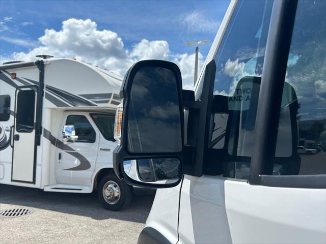 used 2023 Ram ProMaster 2500 car, priced at $31,904