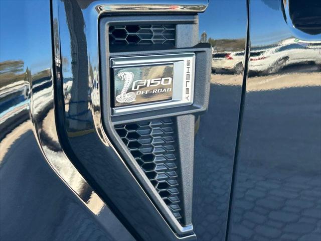 new 2025 Ford F-150 car, priced at $139,995