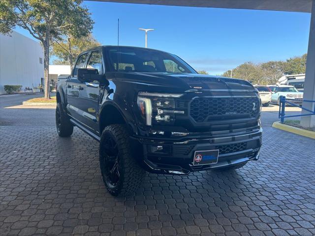 new 2025 Ford F-150 car, priced at $139,995