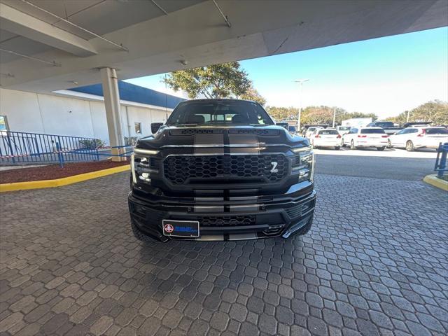 new 2025 Ford F-150 car, priced at $139,995