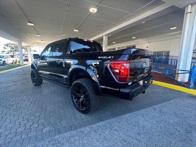 new 2025 Ford F-150 car, priced at $139,995