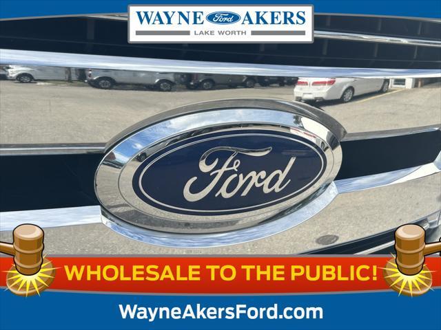 used 2018 Ford F-250 car, priced at $36,995