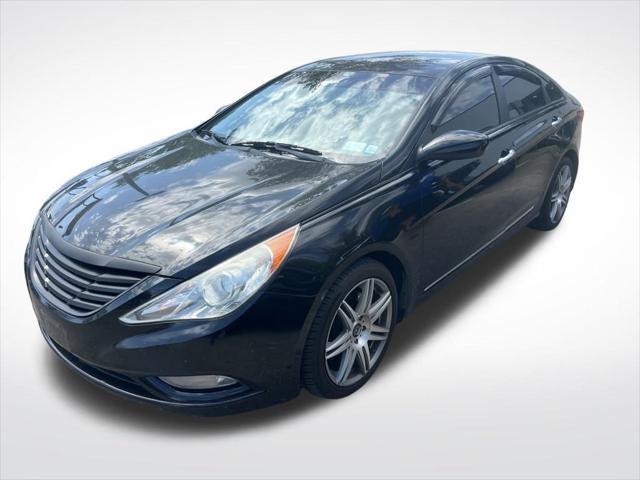 used 2011 Hyundai Sonata car, priced at $7,995