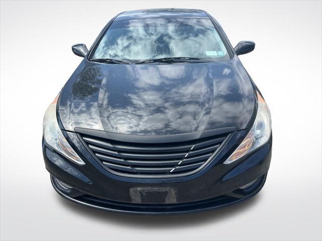 used 2011 Hyundai Sonata car, priced at $7,995