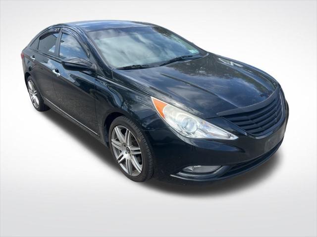 used 2011 Hyundai Sonata car, priced at $7,995