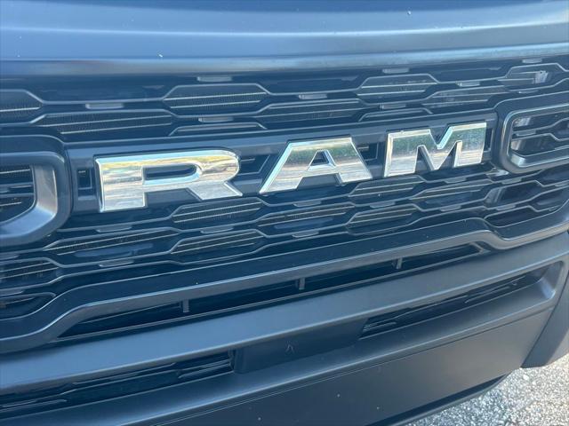 used 2023 Ram ProMaster 2500 car, priced at $36,995