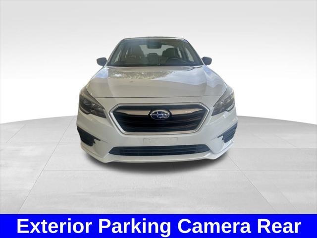 used 2019 Subaru Legacy car, priced at $19,746