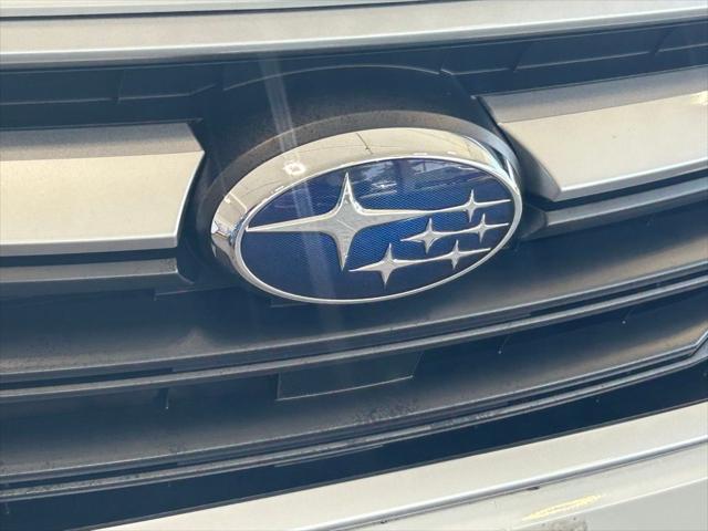used 2019 Subaru Legacy car, priced at $19,746