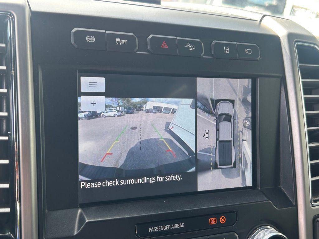 used 2021 Ford F-450 car, priced at $66,978