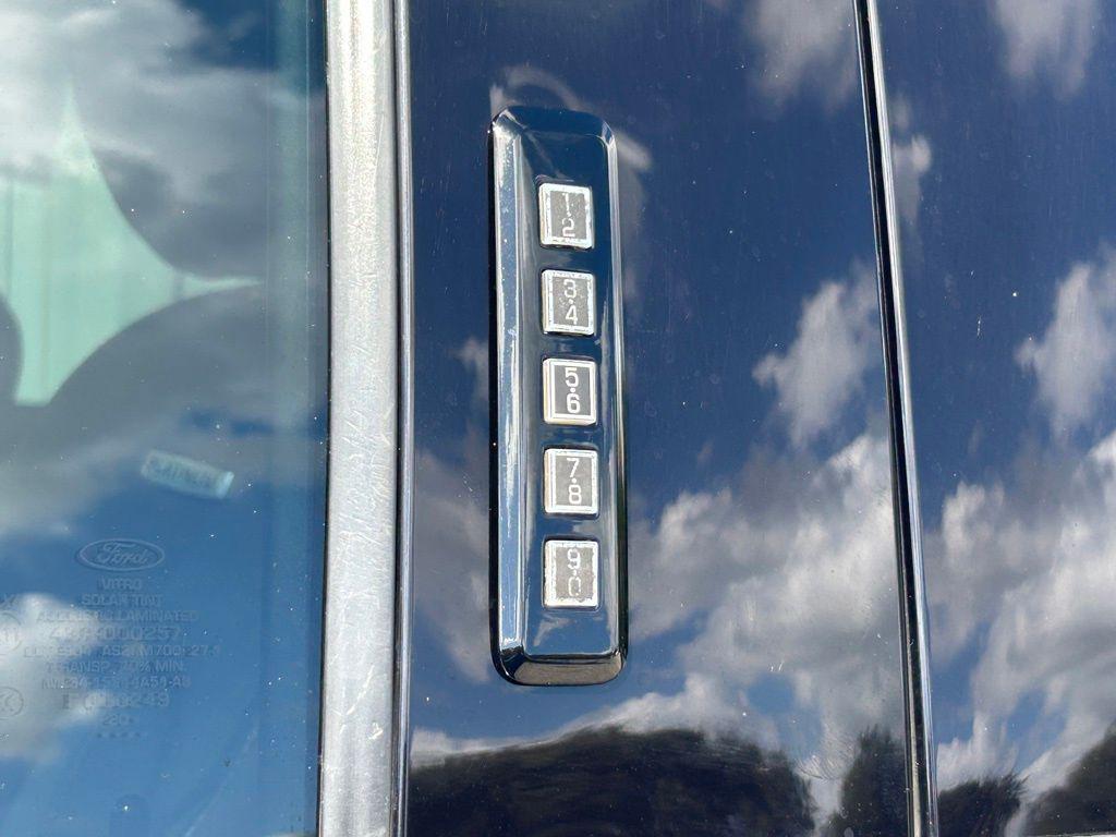 used 2021 Ford F-450 car, priced at $66,978