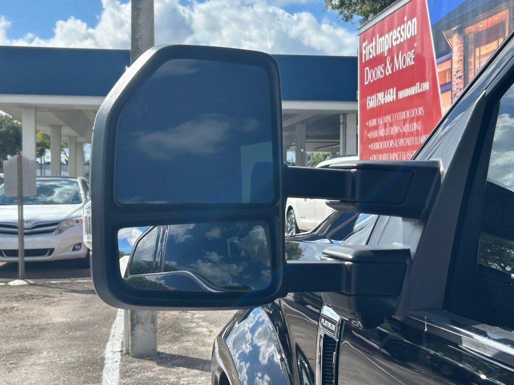 used 2021 Ford F-450 car, priced at $66,978