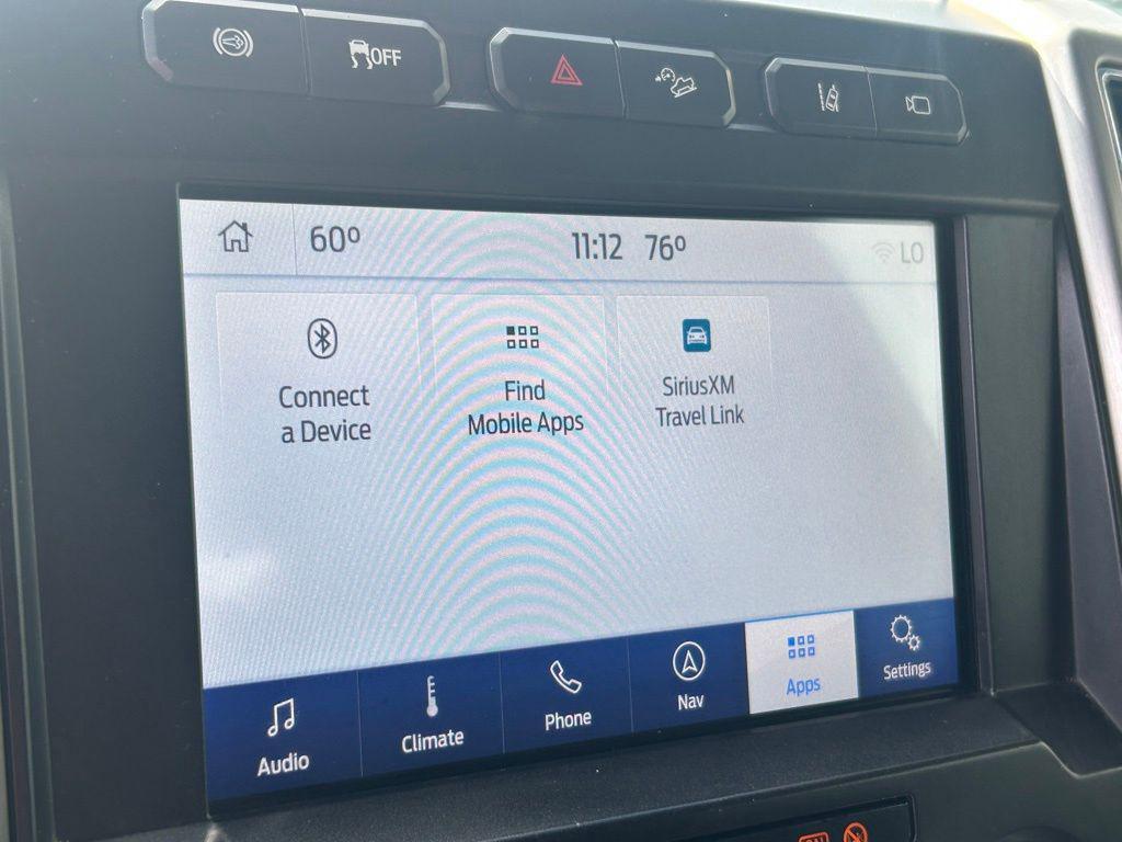 used 2021 Ford F-450 car, priced at $66,978