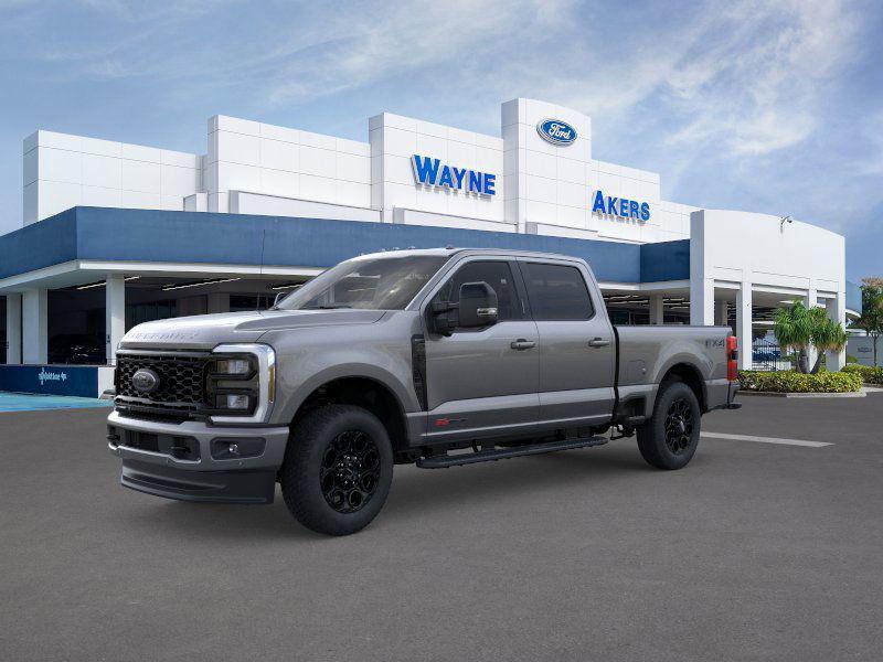 new 2026 Ford F-250 car, priced at $94,010