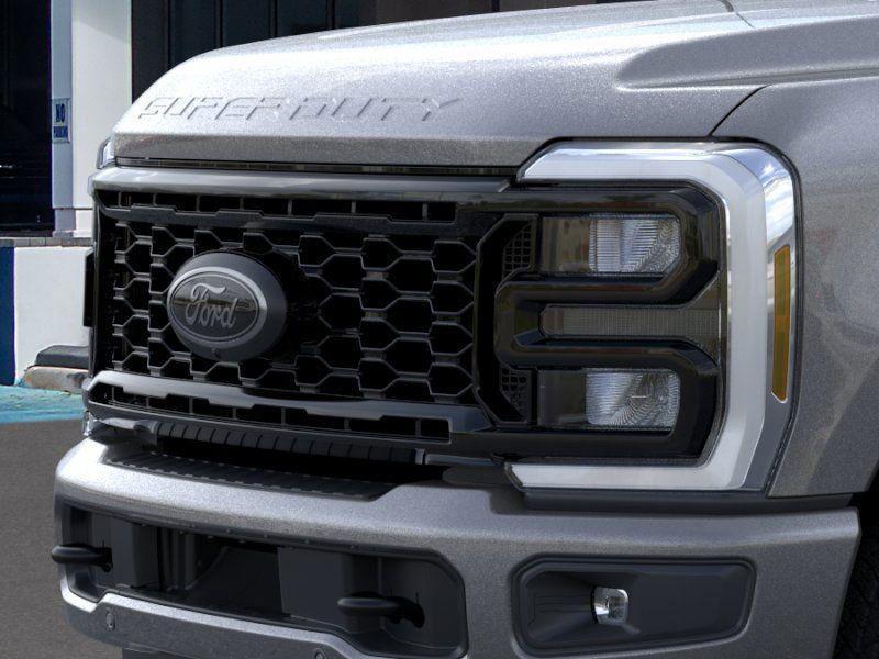 new 2026 Ford F-250 car, priced at $94,010