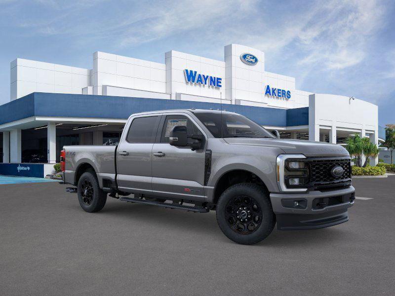 new 2026 Ford F-250 car, priced at $94,010
