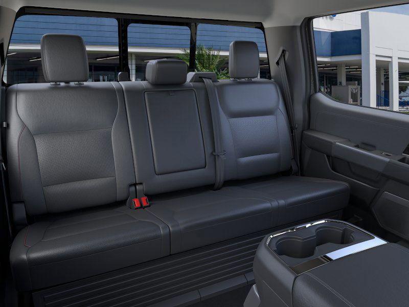 new 2026 Ford F-250 car, priced at $94,010