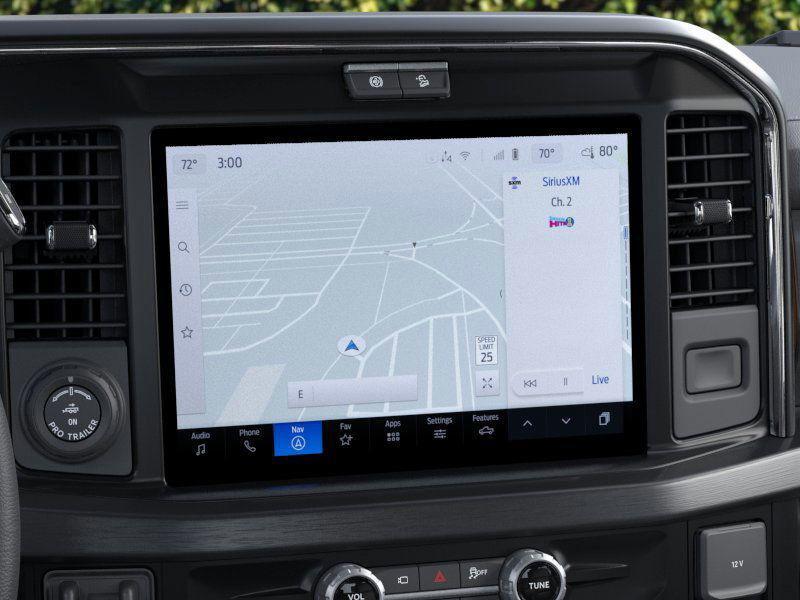 new 2026 Ford F-250 car, priced at $94,010