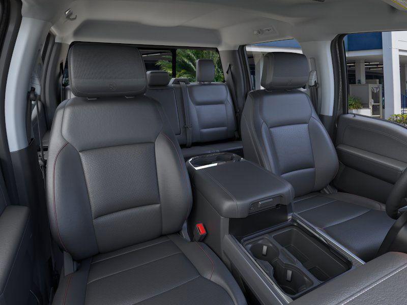 new 2026 Ford F-250 car, priced at $94,010