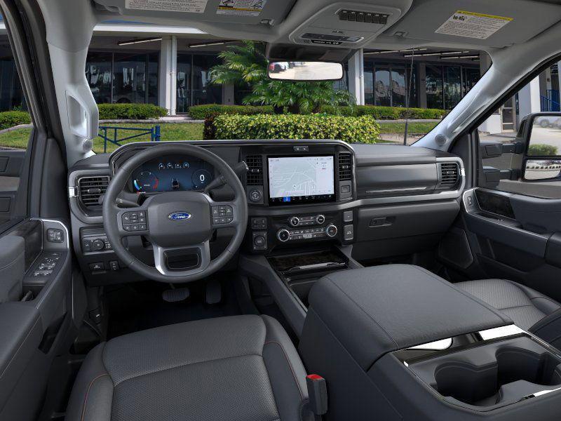 new 2026 Ford F-250 car, priced at $94,010