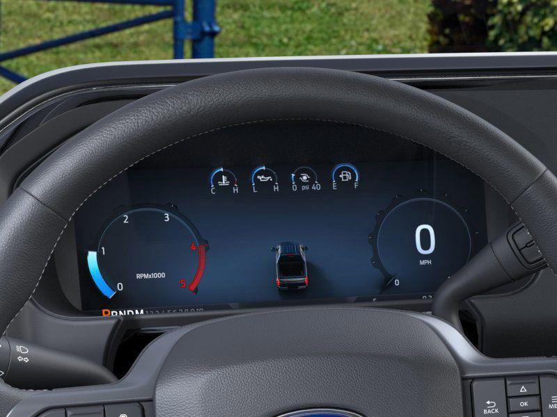 new 2026 Ford F-250 car, priced at $94,010