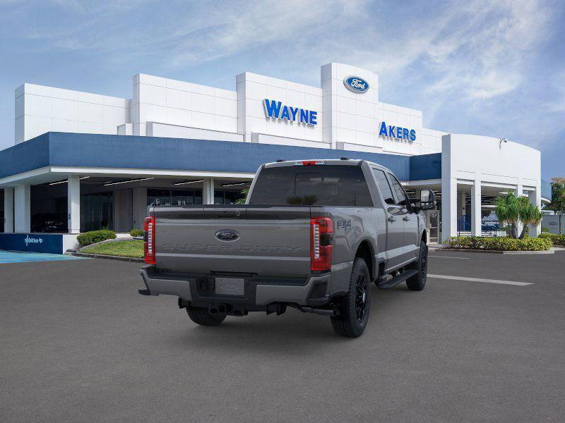 new 2026 Ford F-250 car, priced at $94,010