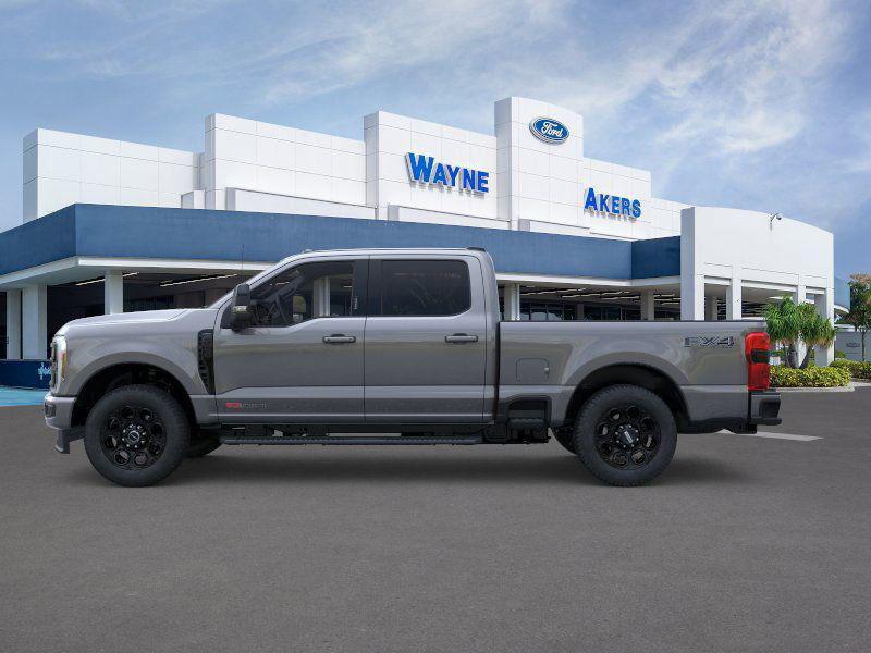 new 2026 Ford F-250 car, priced at $94,010
