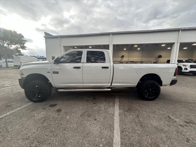 used 2011 Dodge Ram 3500 car, priced at $26,595