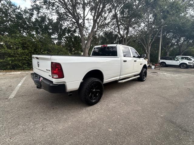 used 2011 Dodge Ram 3500 car, priced at $26,595